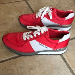 Michael Kors sneakers